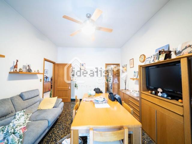 Villetta bifamiliare in vendita di 119 m² in Via Unione Sovietica