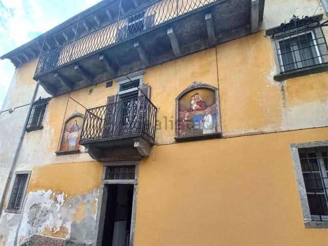 Villetta bifamiliare in vendita di 119 m² in Via Monte Rotondo, 5