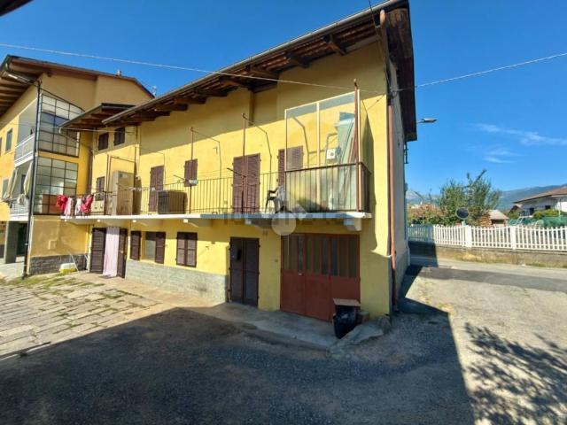 Villetta bifamiliare in vendita di 119 m² in Via San Martino, 59