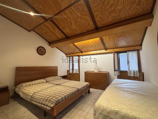 Villetta bifamiliare in vendita di 119 m²
