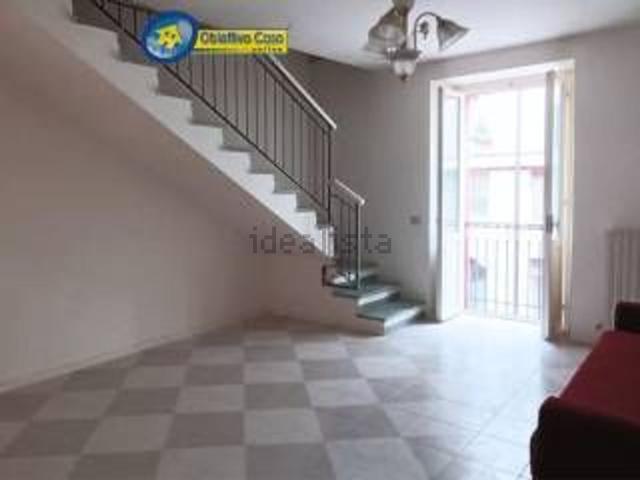 Villetta bifamiliare in vendita di 123 m² in Vico del Canto, 9