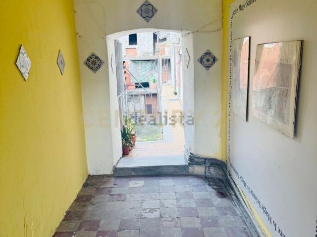 Villetta bifamiliare in vendita di 123 m² in Via Malta, 112