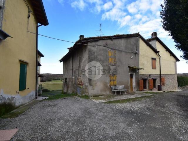 Villetta bifamiliare in vendita di 123 m² in Via San Giuseppe, 48
