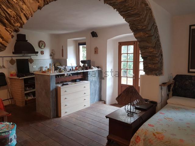 Villetta bifamiliare in vendita di 75 m² in Viale XX Settembre, 65