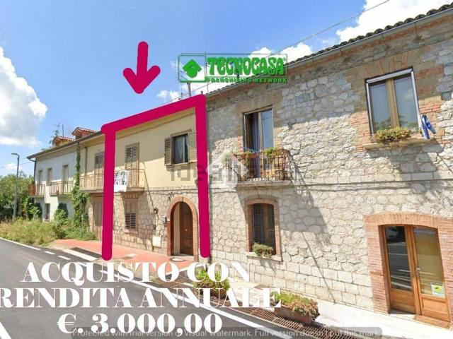 Villetta bifamiliare in vendita di 123 m²