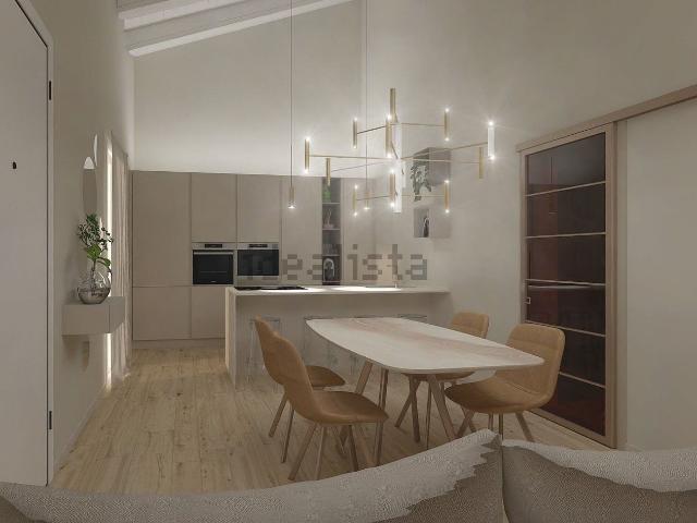 Villetta bifamiliare in vendita di 120 m² in Corso della Vittoria, 2