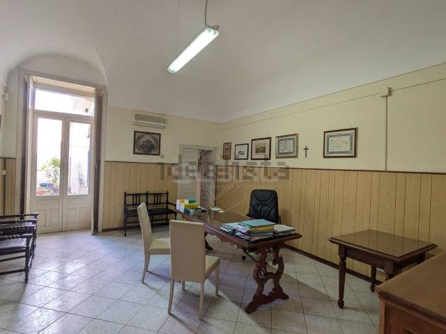Villetta bifamiliare in vendita di 120 m² in Corso Vittorio Emanuele, 481