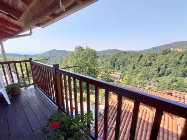 Villetta bifamiliare in vendita di 120 m² in Frazione Caveggia, 5