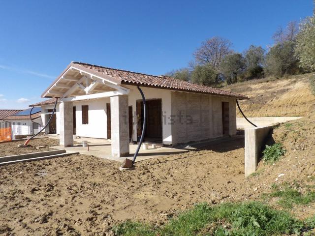 Villetta bifamiliare in vendita di 120 m² in Località Cimignano