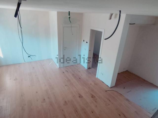 Villetta bifamiliare in vendita di 120 m² in Località Quaraglio Inferiore