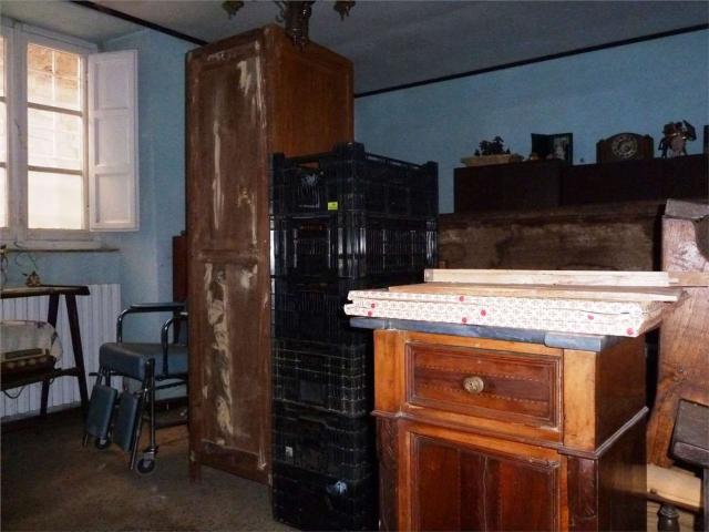 Villetta bifamiliare in vendita di 120 m² in Piazza di Brancoli