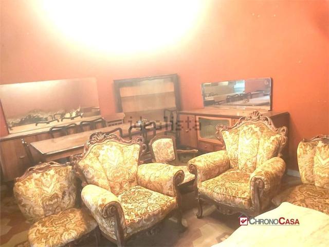 Villetta bifamiliare in vendita di 120 m² in Piazza Giovanni Verga