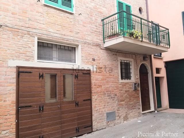 Villetta bifamiliare in vendita di 120 m² in Piazza San Lorenzo