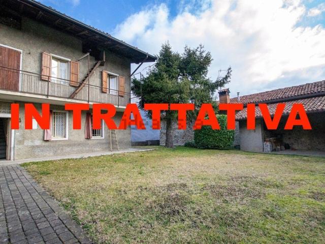 Villetta bifamiliare in vendita di 120 m² in Strada Provinciale 178