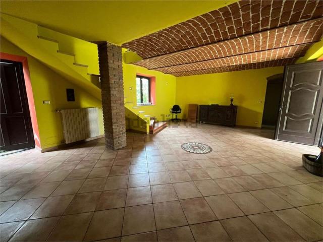 Villetta bifamiliare in vendita di 120 m² in Via Tana Alta