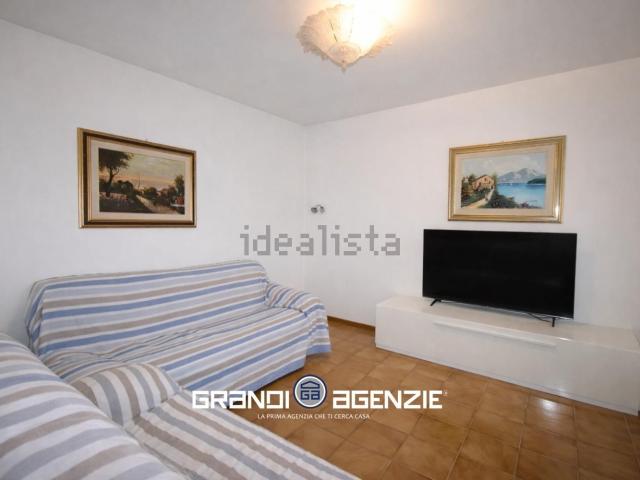Villetta bifamiliare in vendita di 120 m² in Via Trieste, 6