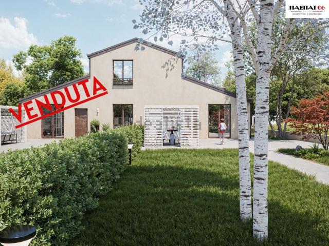 Villetta bifamiliare in vendita di 120 m² in Via Valdera Pontedera