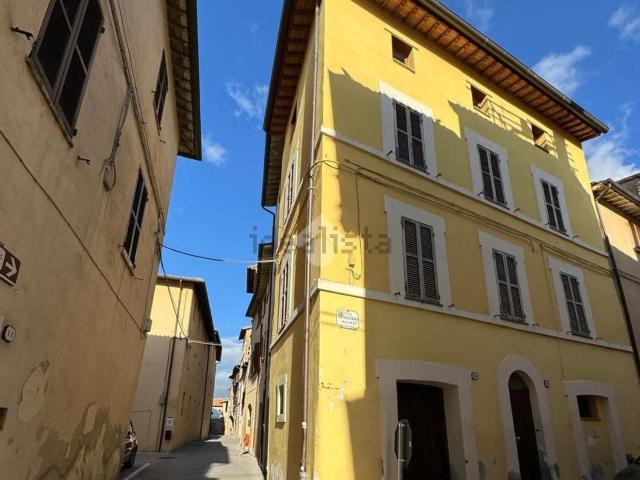 Villetta bifamiliare in vendita di 120 m² in Via Valerio Ranieri
