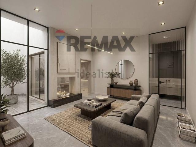 Villetta bifamiliare in vendita di 120 m² in Via Venezia Giulia, 47