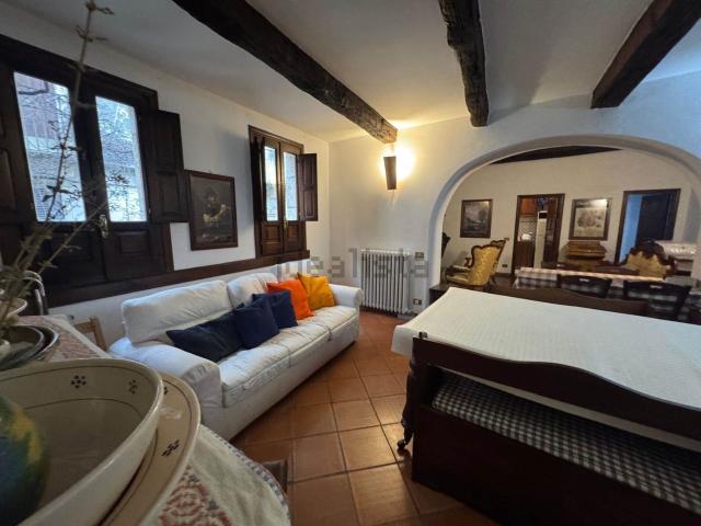 Villetta bifamiliare in vendita di 120 m² in Via XX Settembre, 6