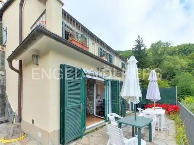 Villetta bifamiliare in vendita di 120 m² in Via alla Crocetta, 21