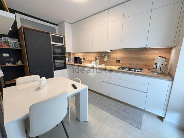 Villetta bifamiliare in vendita di 120 m² in Via Andrea Remmert