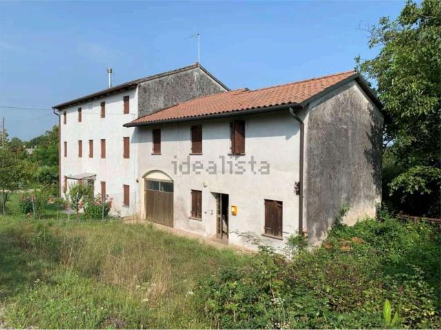Villetta bifamiliare in vendita di 120 m² in Via Barcador, 49