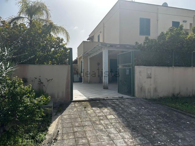 Villetta bifamiliare in vendita di 120 m² in Via Bice Valori, 2