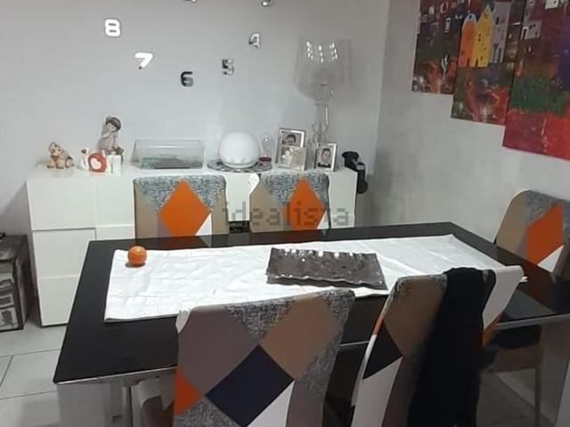 Villetta bifamiliare in vendita di 120 m² in Via Bonascola