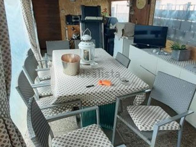 Villetta bifamiliare in vendita di 120 m² in Via Bonascola, 90