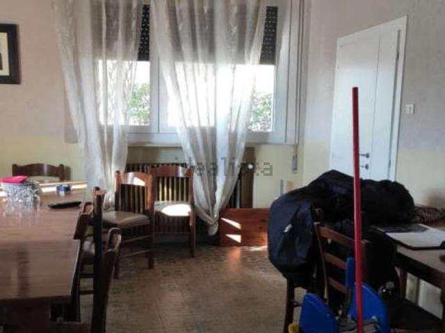 Villetta bifamiliare in vendita di 120 m² in Via Canale Bonificazione, 383