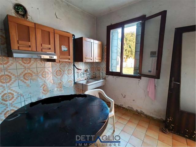 Villetta bifamiliare in vendita di 120 m² in Via Canonici