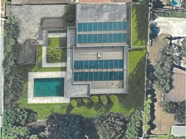 Villetta bifamiliare in vendita di 120 m² in Via Castelfidardo