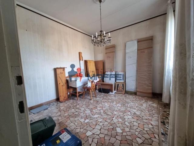 Villetta bifamiliare in vendita di 120 m² in Via Cesare Battisti, 16