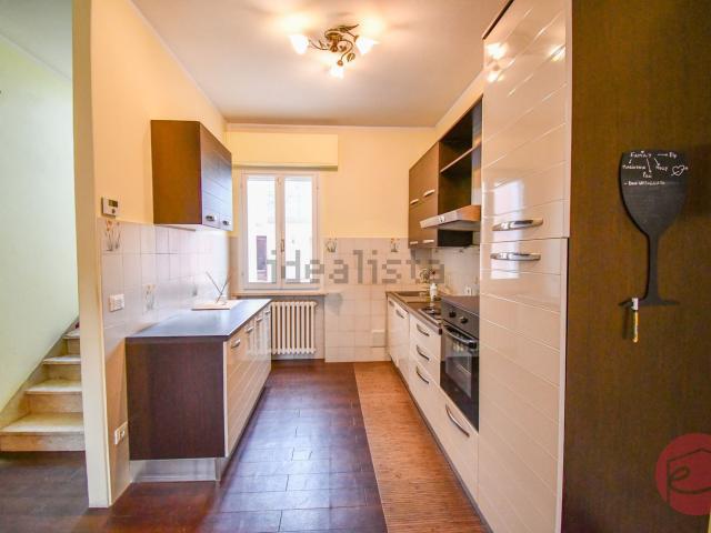 Villetta bifamiliare in vendita di 120 m² in Via Cesenatico, 4004
