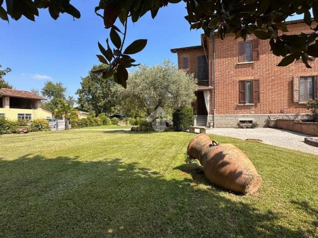 Villetta bifamiliare in vendita di 120 m² in Via Cortivo, 4