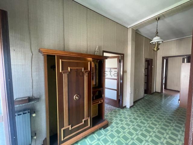 Villetta bifamiliare in vendita di 120 m² in Via Dante Alighieri