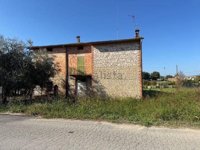 Villetta bifamiliare in vendita di 120 m² in Via del Coppo, 14