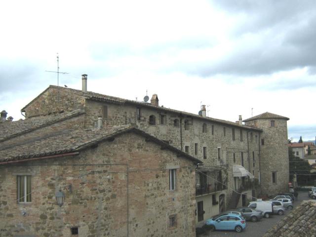 Villetta bifamiliare in vendita di 120 m² in Via del Castello
