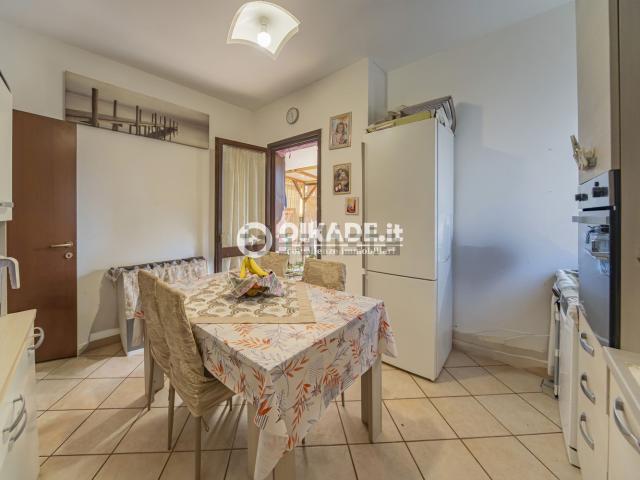 Villetta bifamiliare in vendita di 120 m² in Via delle Felci, 14