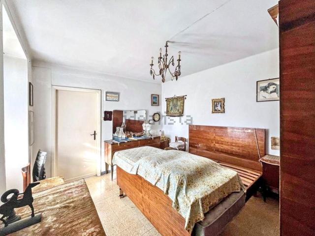 Villetta bifamiliare in vendita di 120 m² in Via di Mezzo