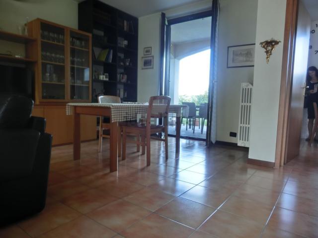 Villetta bifamiliare in vendita di 120 m² in Via Don Rodolfo Cambielli