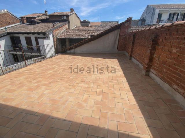 Villetta bifamiliare in vendita di 120 m² in Via Duca D&apos Aosta, 29