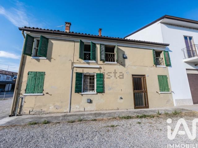 Villetta bifamiliare in vendita di 120 m² in Via Edmo Ido Manzolli