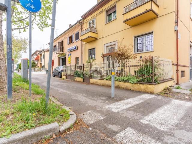 Villetta bifamiliare in vendita di 120 m² in Via Foro Boario, 82