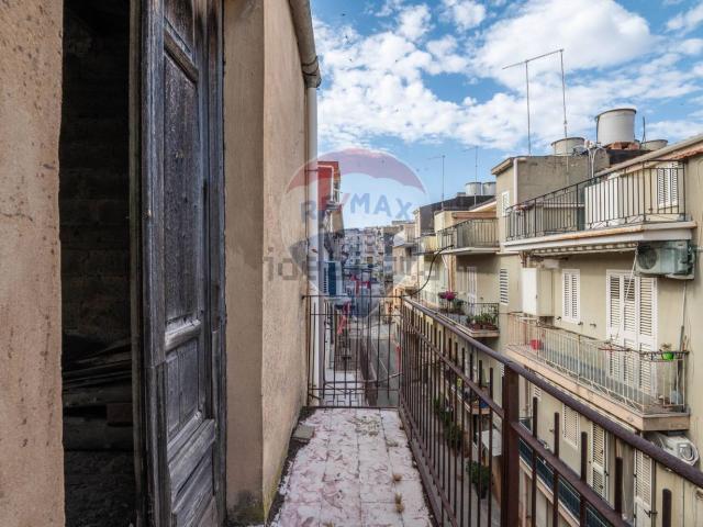 Villetta bifamiliare in vendita di 120 m² in Via Giuseppe Garibaldi, 83