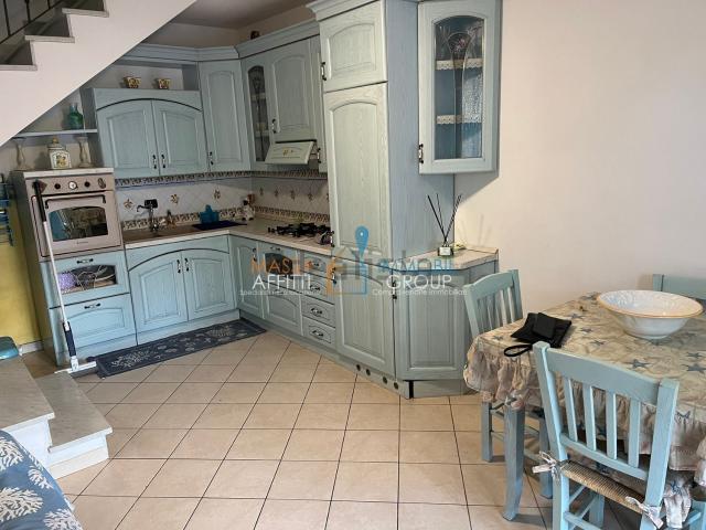 Villetta bifamiliare in vendita di 120 m² in Via Gorizia, 1