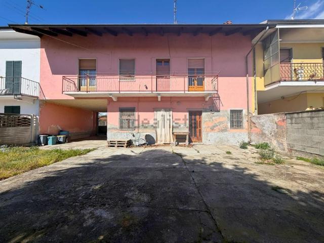 Villetta bifamiliare in vendita di 120 m² in Via Lamarmora, 11