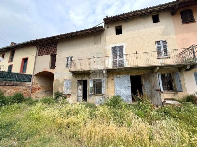 Villetta bifamiliare in vendita di 120 m² in Via Medico Balliano, 27