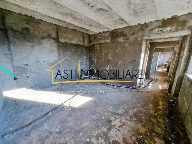 Villetta bifamiliare in vendita di 120 m² in Via Monsignor Stefano Robino, 14